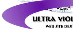 Let us design your business or personal web site.